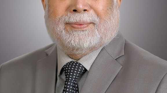 Professor
